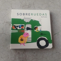 SOBRERUEDAS