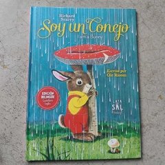 SOY UN CONEJO