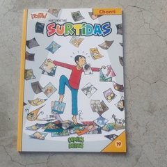 HISTORIETAS SURTIDAS