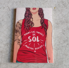 TODAS LAS TARDES DE SOL