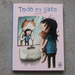 TODO ES GATO