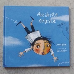 ACCIDENTE CELESTE