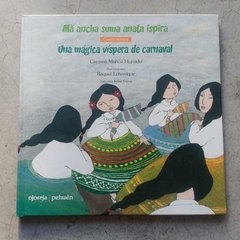 UNA MÁGICA VÍSPERA DE CARNAVAL