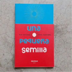 UNA PEQUEÑA SEMILLA