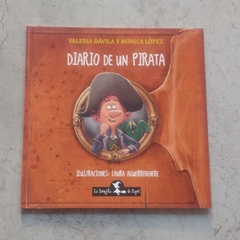 DIARIO DE UN PIRATA