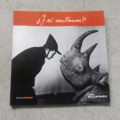 ¿Y SI CONTAMOS?
