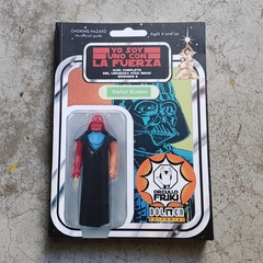 YO SOY UNO CON LA FUERZA