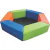 Cercadinho Espumado Infantil - comprar online