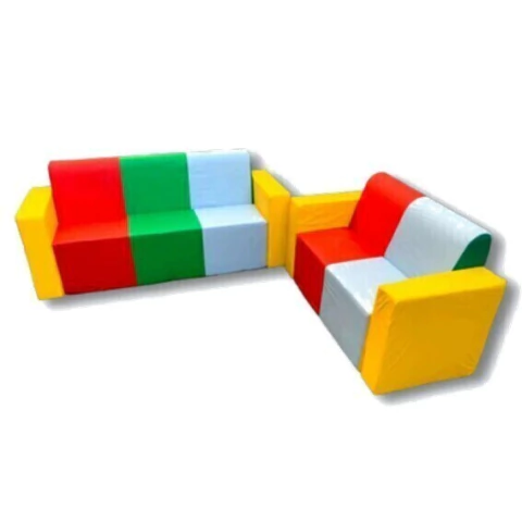 CONJUNTO DE SOFÁ PARA LEITURA - comprar online