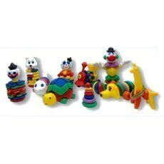 KIT PRÉ PLÁSTICO - comprar online