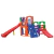 PLAYGROUND MULTIPLAY COM ESCALADA E TIMÃO