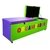 BAÚ ORGANIZADOR DE BRINQUEDOS - comprar online
