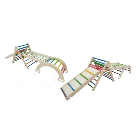 CONJUNTO DE ATIVIDADES PIKLER II - comprar online