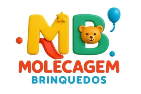MOLECAGEM BRINQUEDOS