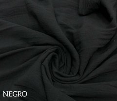 ALMOHADÓN NEGRO
