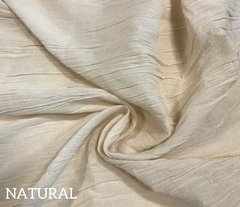 ALMOHADÓN GRIS LISO - comprar online
