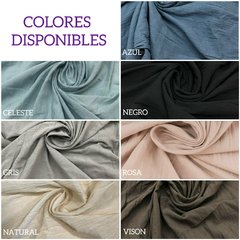Imagen de SET 2 ALMOHADONES MANDALAS ESQUINAS CON RELIEVE
