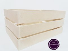 CAJÓN VERDULERO FIBROFACIL