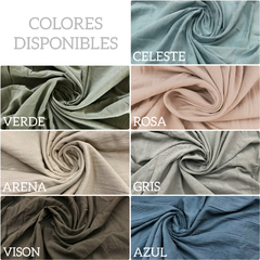 COMBO 2 ALMOHADONES CON RELIEVE en internet