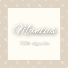 MANTA PARA SILLÓN - CHIC DECO&DESIGN