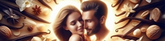 Banner da categoria Baunilhas