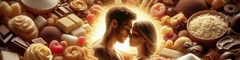 Banner da categoria Doces