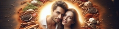 Banner da categoria Especiados Suaves
