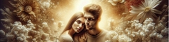 Banner da categoria Florais Brancos