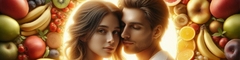 Banner da categoria Frutados