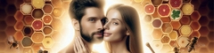 Banner da categoria Méis