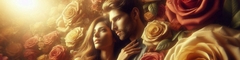 Banner da categoria Rosas