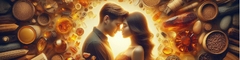 Banner da categoria Amadeirados