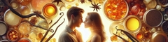 Banner da categoria Baunilhas