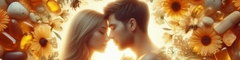 Banner da categoria Florais