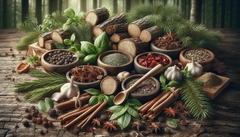 Banner da categoria Aromáticos