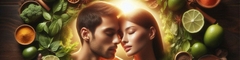 Banner da categoria Frutados
