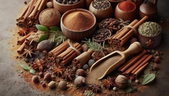Banner da categoria Especiados