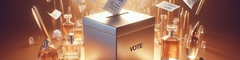 Banner da categoria Votos