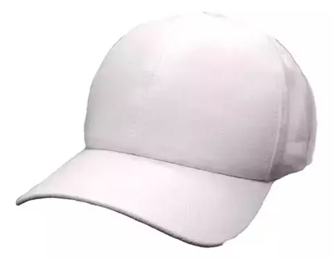 Boné Branco