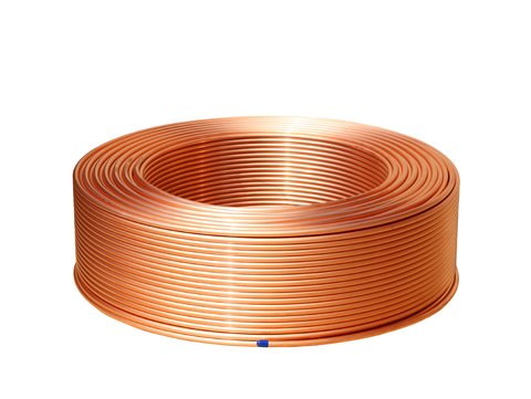 COBRE BOBINAS