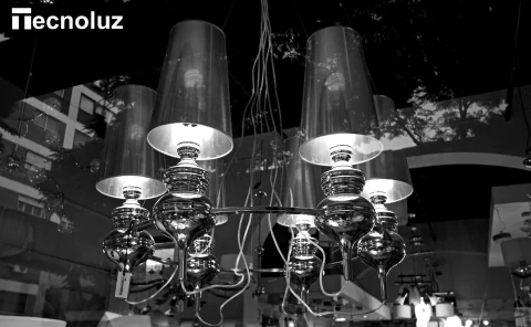 Carrusel Tecnoluz Iluminación