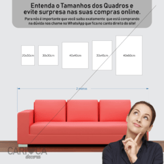Quadro Frase em MDF Texturizado - Wi-fi só depois de 30 min de conversa na internet