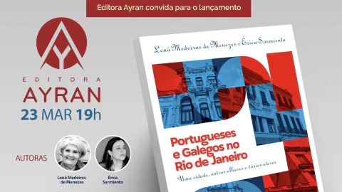 Video de Editora Ayran