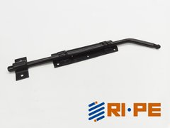 Pasador forjado con puente