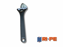 Llave Ajustable 12" - Barovo