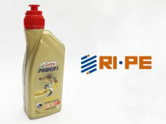 Aceite Power 15w/50 x 1lt - Catrol