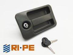 Manija exterior Fiat Iveco