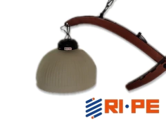 Colgante 2 luz judillo - comprar online