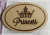 Sello Bajo Relieve 6 x 8 cm, princess
