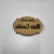 Sello Bajo Relieve 6 x 8 cm, Mate Cocido